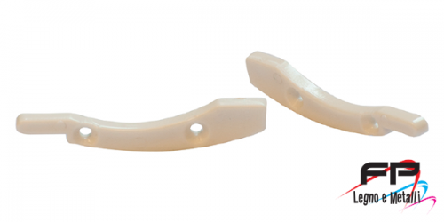 Tappo per avvolgibili arialuce alta densità